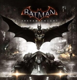Batman Arkham Knight Xbox Oyun kullananlar yorumlar